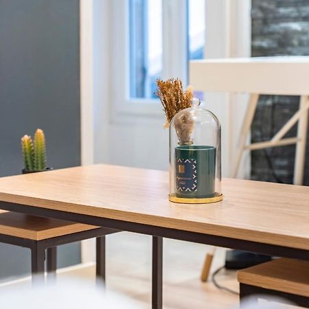 Frontiere De Monaco - Appartement Neuf - Am 보솔레이 외부 사진