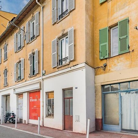 Frontiere De Monaco - Appartement Neuf - Am 보솔레이 외부 사진